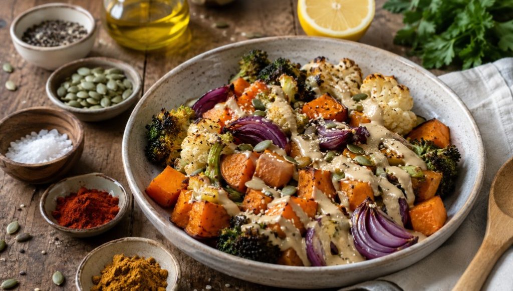 cuisiner avec des épices
